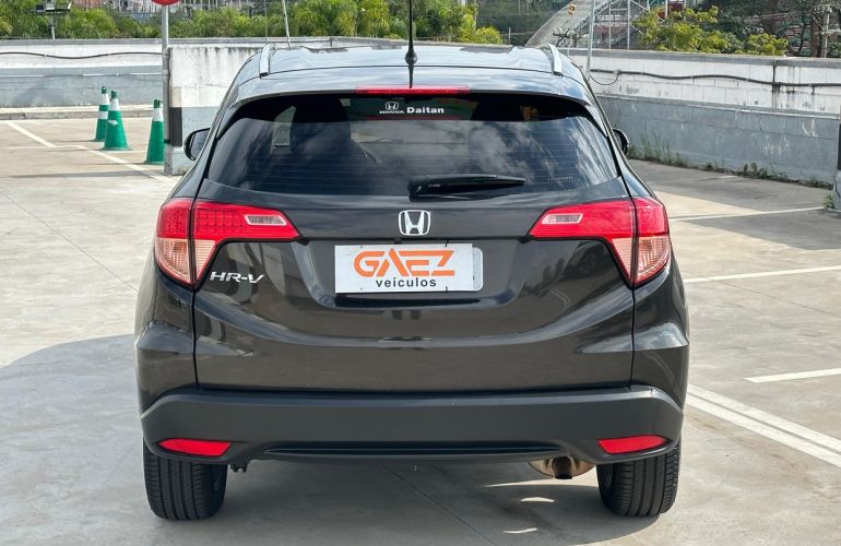 Honda Hr-v 1.8 16V Ex - Foto #4