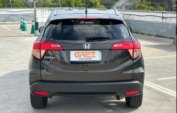 Honda Hr-v 1.8 16V Ex - Foto #4