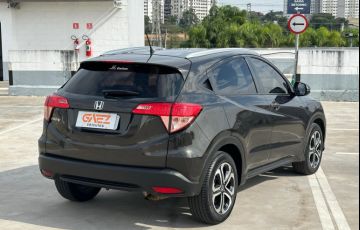 Honda Hr-v 1.8 16V Ex - Foto #5