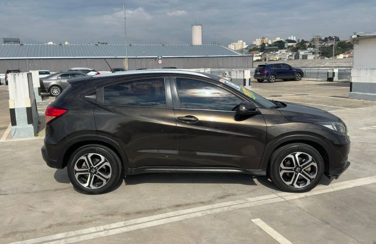 Honda Hr-v 1.8 16V Ex - Foto #6