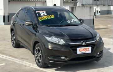 Honda Hr-v 1.8 16V Ex - Foto #7