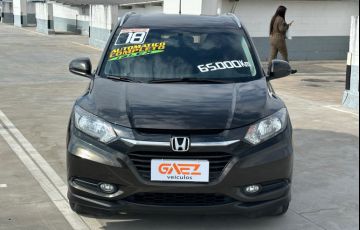 Honda Hr-v 1.8 16V Ex - Foto #8
