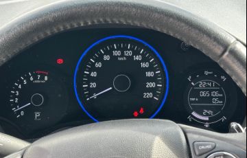 Honda Hr-v 1.8 16V Ex - Foto #9