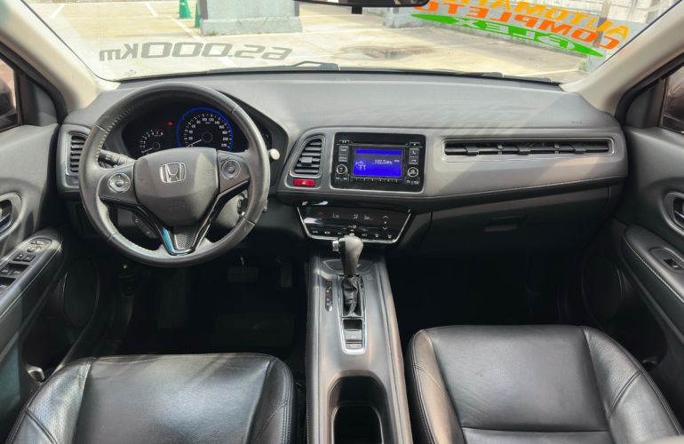 Honda Hr-v 1.8 16V Ex - Foto #10