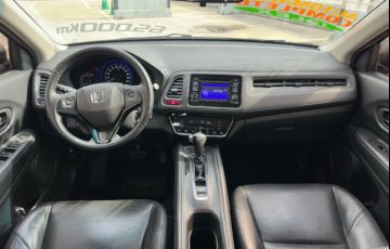 Honda Hr-v 1.8 16V Ex - Foto #10