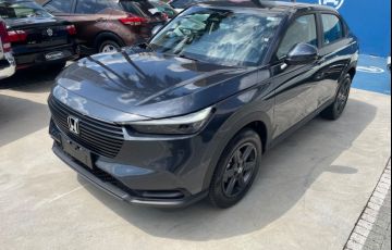 Honda Hr-v 1.5 Di I-vtec Exl - Foto #2