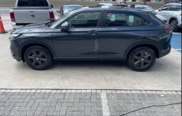 Honda Hr-v 1.5 Di I-vtec Exl - Foto #3