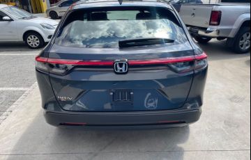 Honda Hr-v 1.5 Di I-vtec Exl - Foto #4