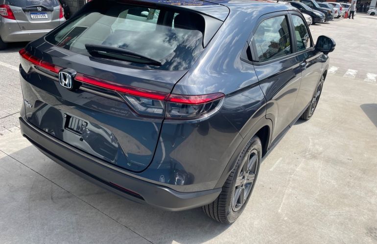 Honda Hr-v 1.5 Di I-vtec Exl - Foto #5