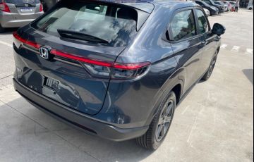 Honda Hr-v 1.5 Di I-vtec Exl - Foto #5
