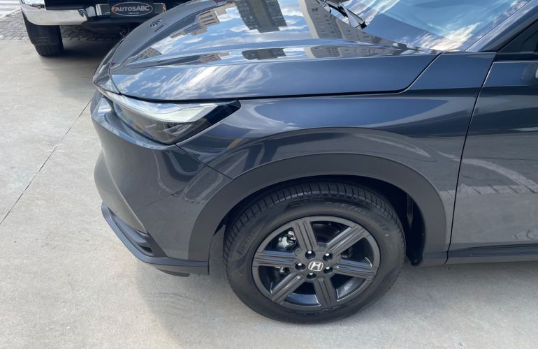 Honda Hr-v 1.5 Di I-vtec Exl - Foto #6