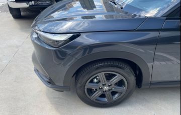 Honda Hr-v 1.5 Di I-vtec Exl - Foto #6