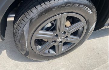 Honda Hr-v 1.5 Di I-vtec Exl - Foto #8