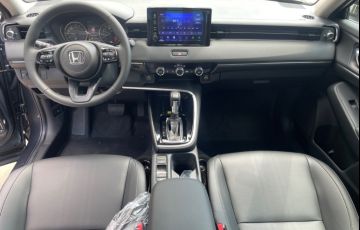 Honda Hr-v 1.5 Di I-vtec Exl - Foto #9