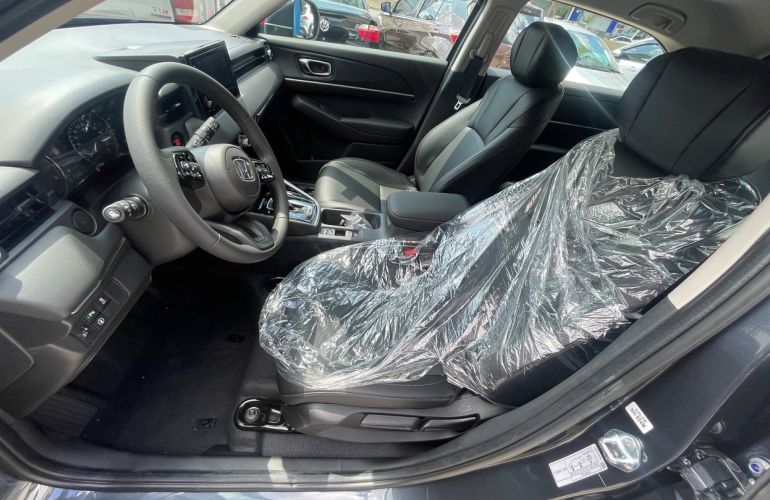 Honda Hr-v 1.5 Di I-vtec Exl - Foto #10