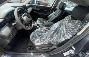 Honda Hr-v 1.5 Di I-vtec Exl - Foto #10