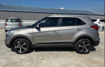 Hyundai Creta 1.6 16V Pulse Plus - Foto #2