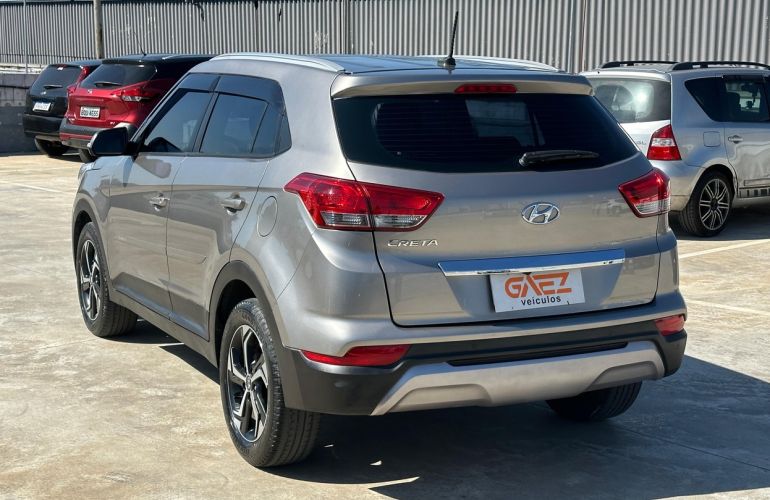 Hyundai Creta 1.6 16V Pulse Plus - Foto #3