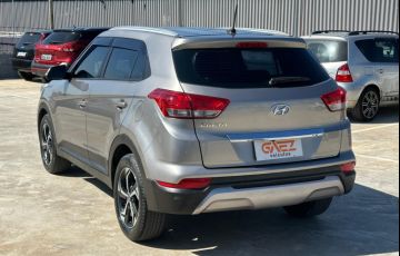 Hyundai Creta 1.6 16V Pulse Plus - Foto #3