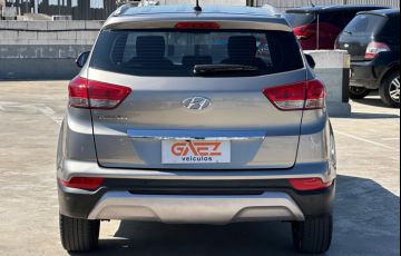 Hyundai Creta 1.6 16V Pulse Plus - Foto #4