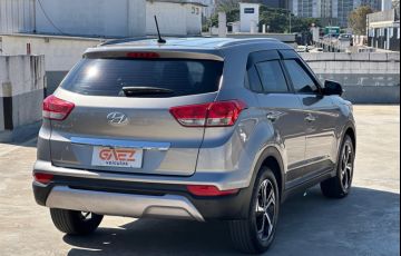 Hyundai Creta 1.6 16V Pulse Plus - Foto #5
