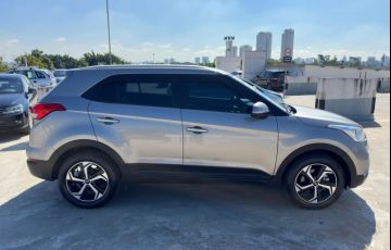 Hyundai Creta 1.6 16V Pulse Plus - Foto #6