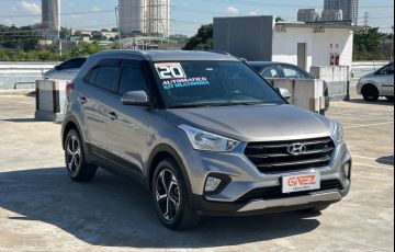 Hyundai Creta 1.6 16V Pulse Plus - Foto #7