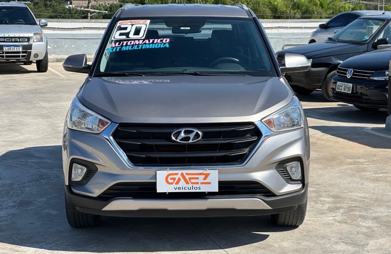Hyundai Creta 1.6 16V Pulse Plus - Foto #8