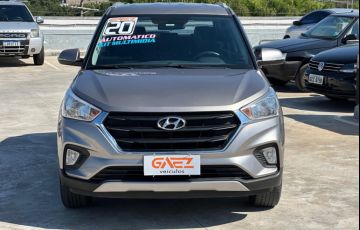 Hyundai Creta 1.6 16V Pulse Plus - Foto #8