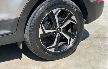 Hyundai Creta 1.6 16V Pulse Plus - Foto #9
