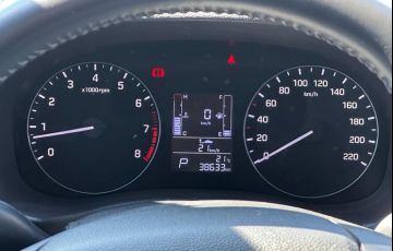 Hyundai Creta 1.6 16V Pulse Plus - Foto #10