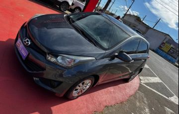Hyundai Hb20 1.6 Comfort 16v - Foto #3