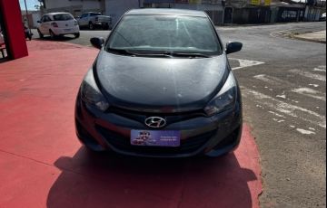 Hyundai Hb20 1.6 Comfort 16v - Foto #4