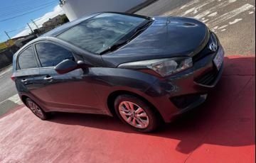 Hyundai Hb20 1.6 Comfort 16v - Foto #5