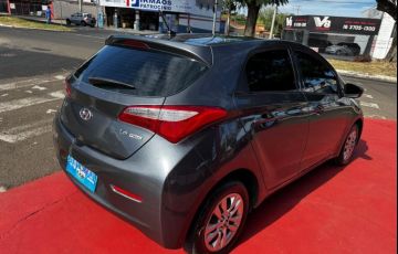 Hyundai Hb20 1.6 Comfort 16v - Foto #6