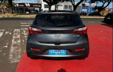 Hyundai Hb20 1.6 Comfort 16v - Foto #7