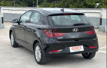 Hyundai Hb20 1.0 Evolution 12v - Foto #3