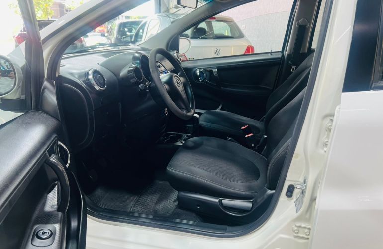 JAC J2 1.4 16V VVT - Foto #2