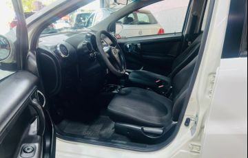 JAC J2 1.4 16V VVT - Foto #2