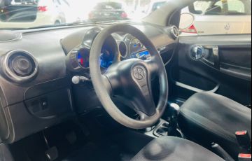 JAC J2 1.4 16V VVT - Foto #6