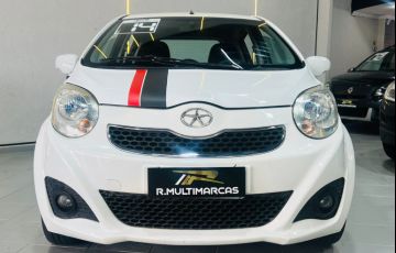 JAC J2 1.4 16V VVT - Foto #9