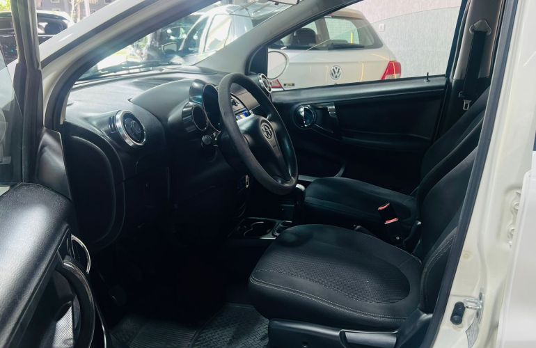 JAC J2 1.4 16V VVT - Foto #10