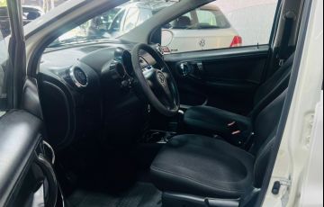 JAC J2 1.4 16V VVT - Foto #10
