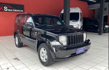 Jeep Cherokee 3.7 Sport 4x4 V6 12v - Foto #2