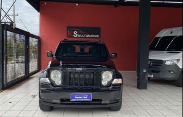 Jeep Cherokee 3.7 Sport 4x4 V6 12v - Foto #3