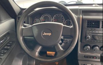 Jeep Cherokee 3.7 Sport 4x4 V6 12v - Foto #4