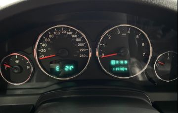 Jeep Cherokee 3.7 Sport 4x4 V6 12v - Foto #5