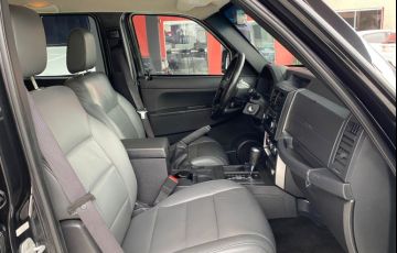 Jeep Cherokee 3.7 Sport 4x4 V6 12v - Foto #6