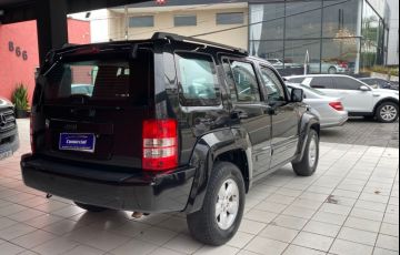Jeep Cherokee 3.7 Sport 4x4 V6 12v - Foto #8
