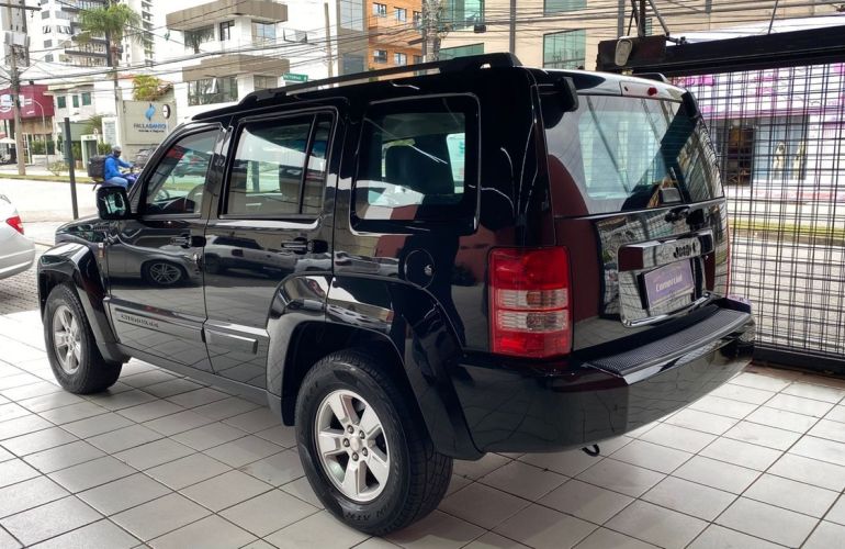 Jeep Cherokee 3.7 Sport 4x4 V6 12v - Foto #9